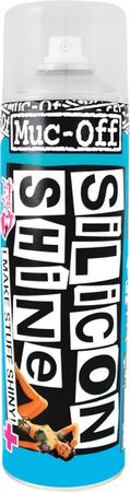 Silicone Shine / 500ml
