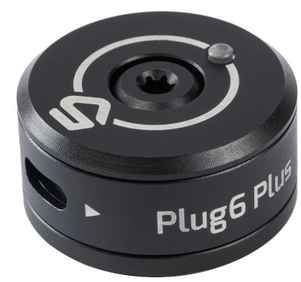 Ladegeräte - PLUG 6 PLUS Ladegerät / Laderegler 1100mAh, USB-C von CINQ