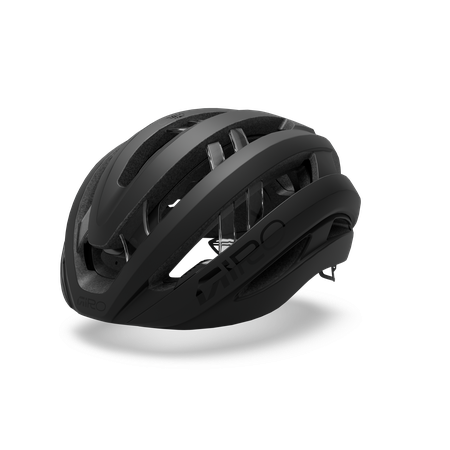 ARIES MIPS Velohelm / matte black / M 55-59cm