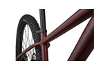 ROCKHOPPER EXPERT 27.5 Jugendvelo / gloss rusted red satin rusted red / M