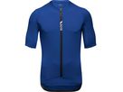 TORRENT Herren-Kurzarmtrikot / ultramarine blue / S