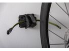 JAW Wandhalterung für Reifen bis 2.8'' / black