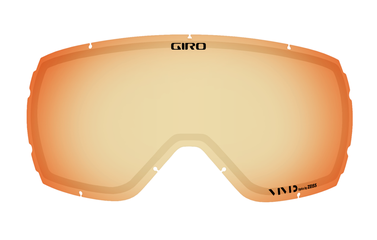 Balance/Facet Lens / vivid copper S2