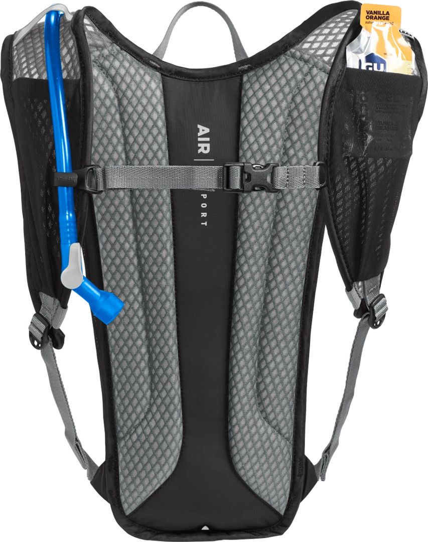 Rogue Light 7 Rucksack / black / One Size