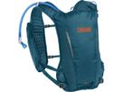 Circuit Run Vest / corsair teal / One Size