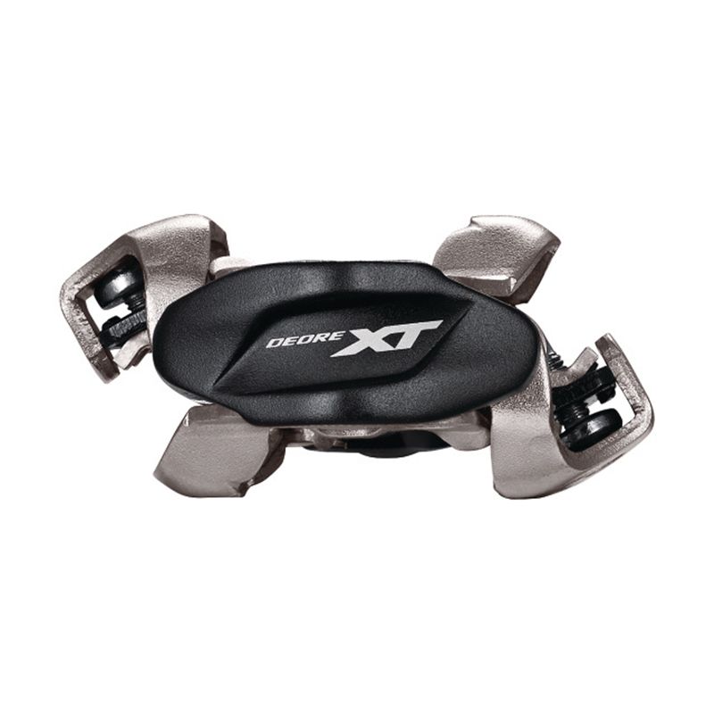 XT PD-M8100 Klickpedal / schwarz