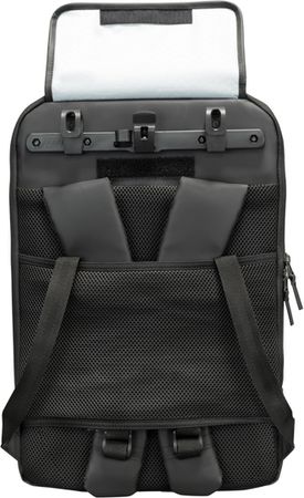 Seitentasche Vivi / schwarz / 20 l