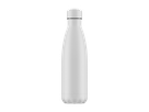 Chilly's Original Bottle 500ml / Monochrome White