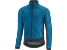 C3 THERMO GTI Herren-Softshelljacke / sphere blue/black / S
