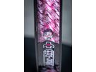 V2 Tubeless Ventil Kit / Silver / 44 mm