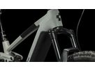 STEREO HYBRID 140 HPC PRO 750 E-MTB Fully / swampgrey black / L