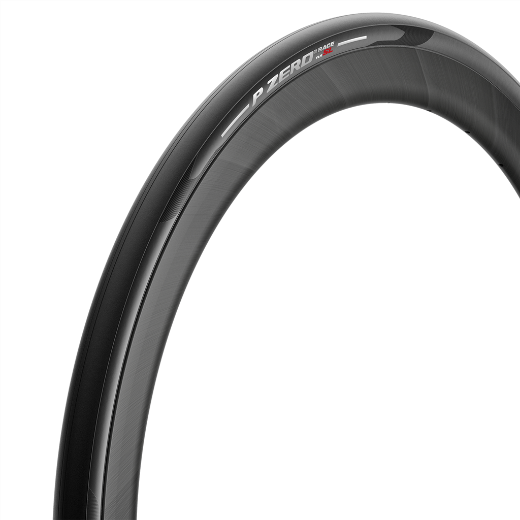P ZERO RACE TLR SL Reifen / black / 700x28c