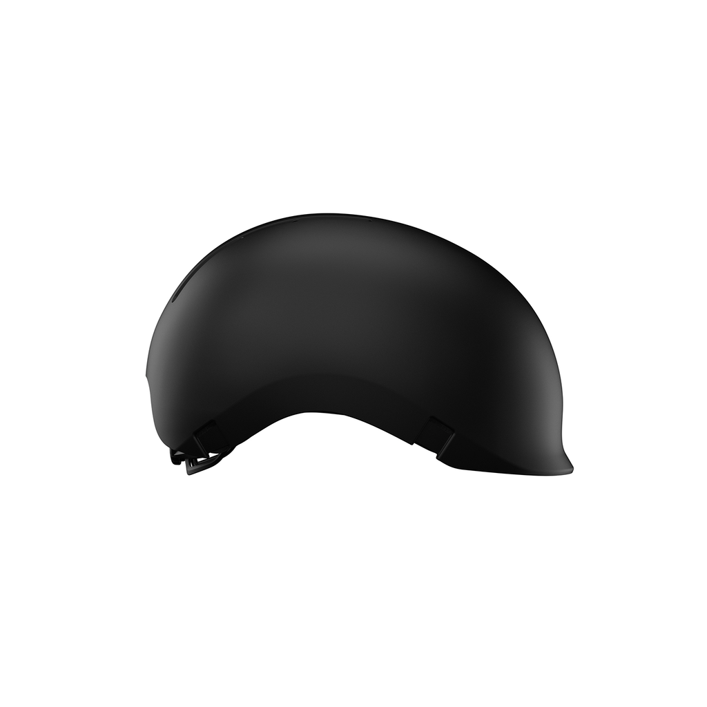 HOXTON MIPS Velohelm / matte black / S 51-55