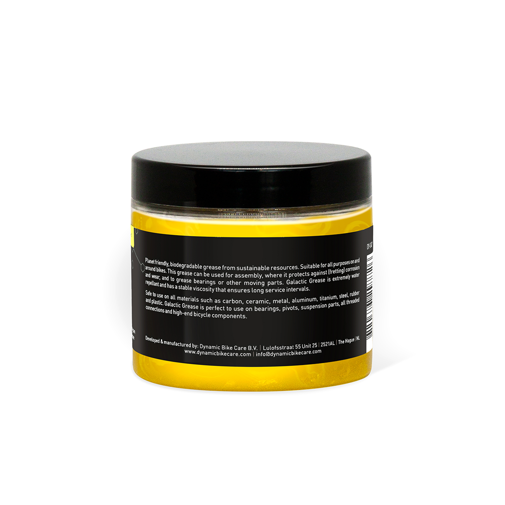 Bio Galactic Grease 200ml