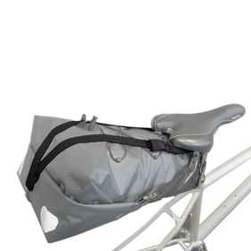 Bikepacking-Taschen - SEAT-PACK SUPPORT-STRAP Stützgurt  von ORTLIEB