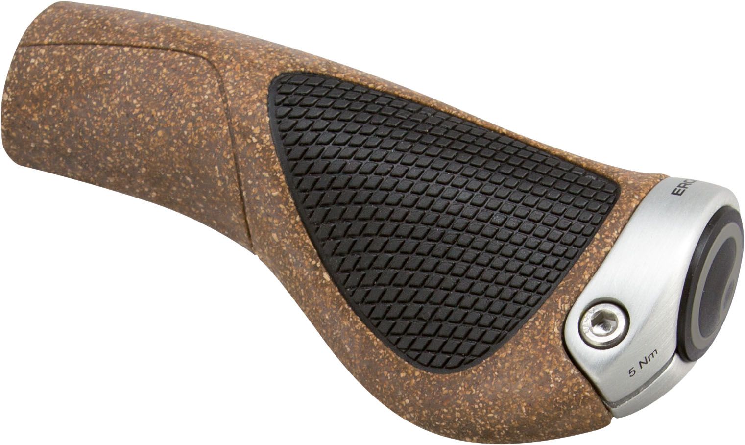 GP1 BIO KORK Komfortgriff / brown / S