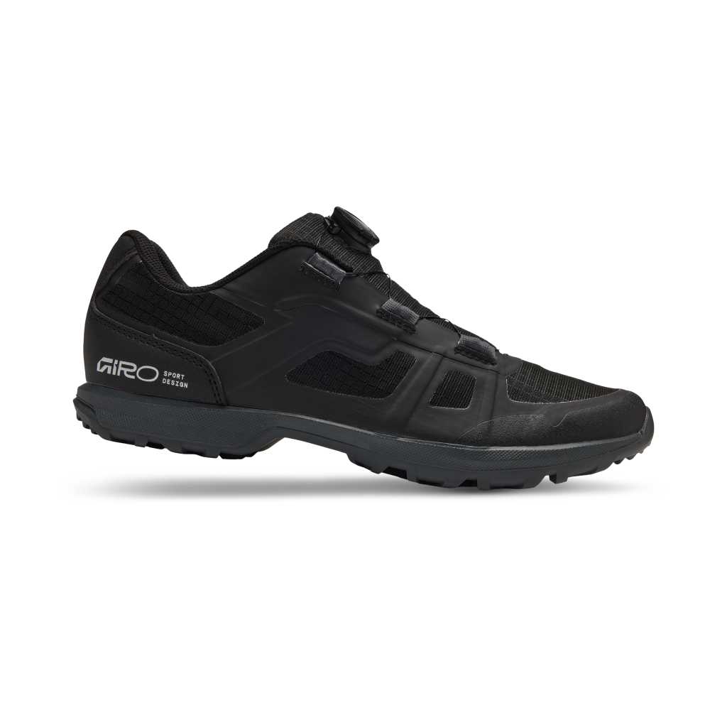 Gauge Boa / black / 42