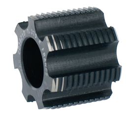 Tretlager-Gewindebohrer CD-3821* / BSA 1.370"x24 TPI links