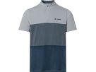 QIMSA Herren-Kurzarmtrikot / pigeon grey / S
