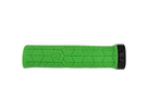 Getta Grip Lock-on 33mm / green/black / one size