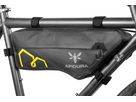 EXPEDITION COMPACT FRAME PACK 3L Rahmentasche / grey / 3L