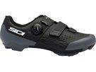 MTB Silvis / schwarz / 43