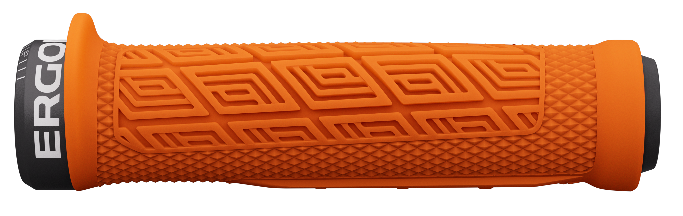 Lenkergriffe GDH Team / juicy orange