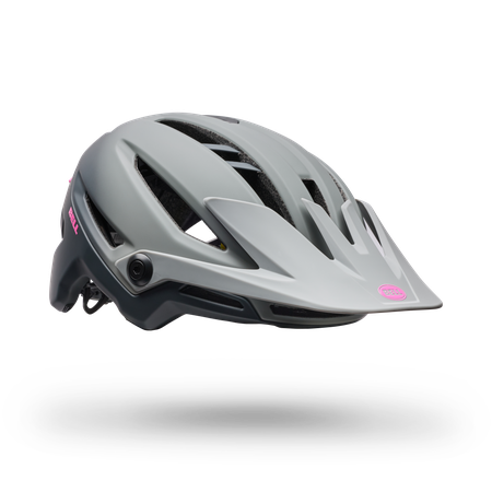 Sixer MIPS / ratio grey/pink / L 58-62