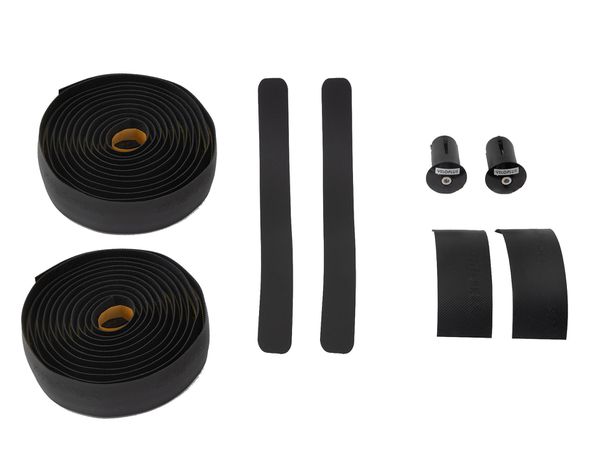 BF EXTRACUSH Lenkerband / schwarz