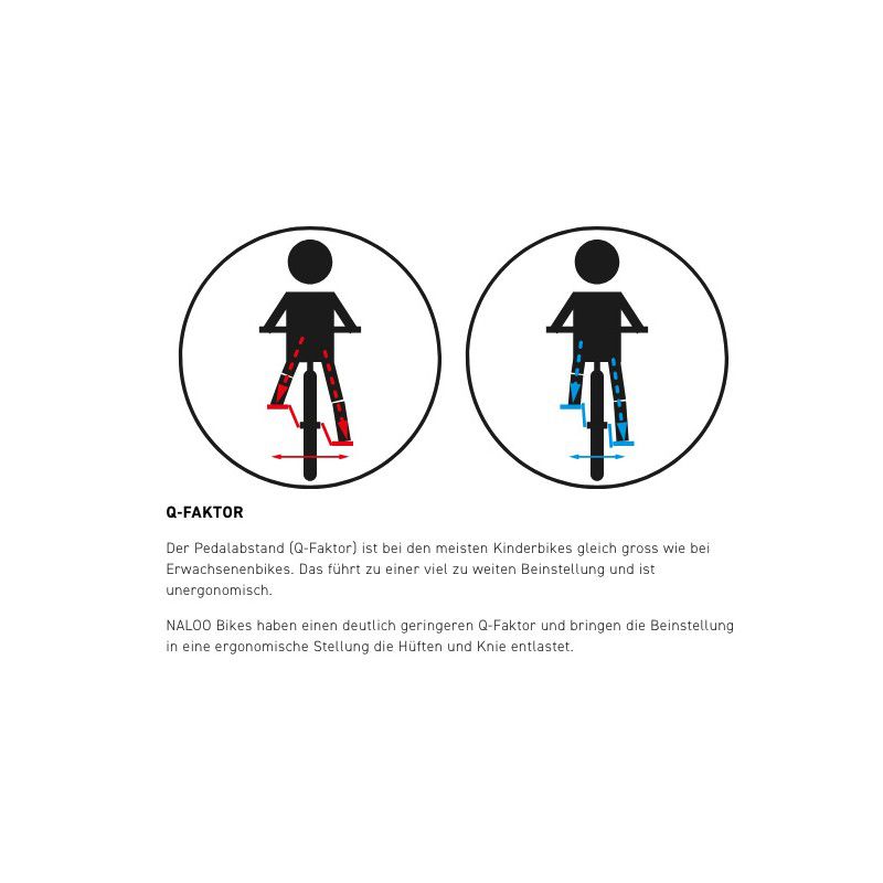 HILL BILL 26 MK2 Jugendvelo / black / 26 ZOLL