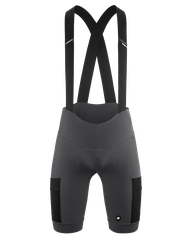 TACTICA KIESKÄFER T5 Herren-Trägerhose / robust grey / S