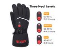 SAVIOR Wintersport Snow SHGS66B Unisex / black / L