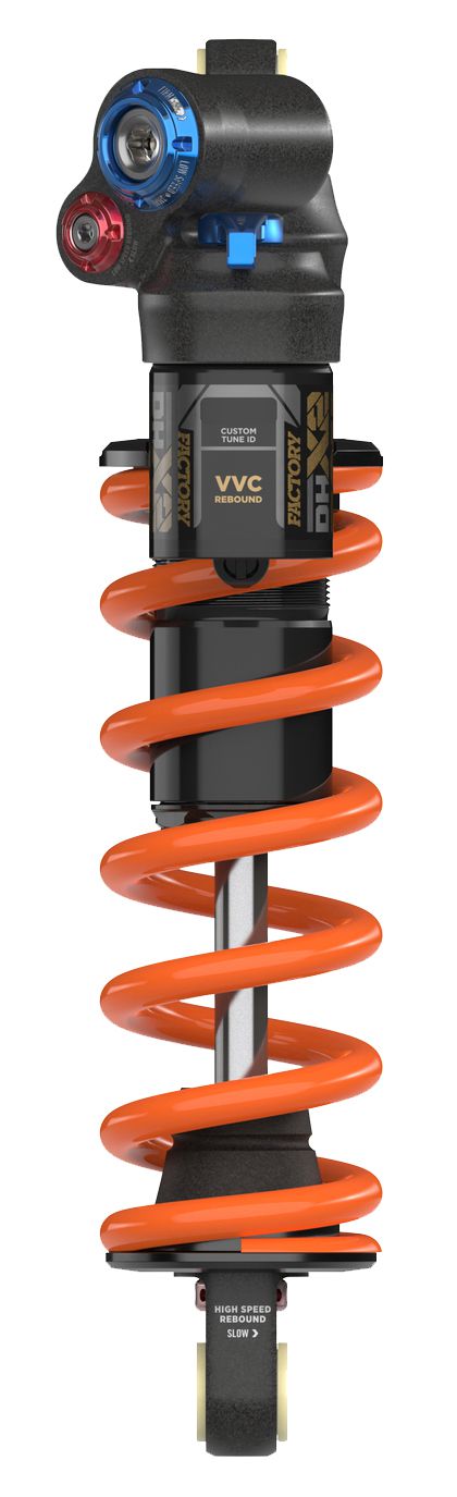 Dämpfer Float DHX2 FS 2pos-Adj / 210 x 50