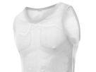 TRANSTEX LIGHT+ Herren-Singlet / white / 48