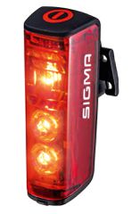 Sigma Rücklicht Blaze / schwarz