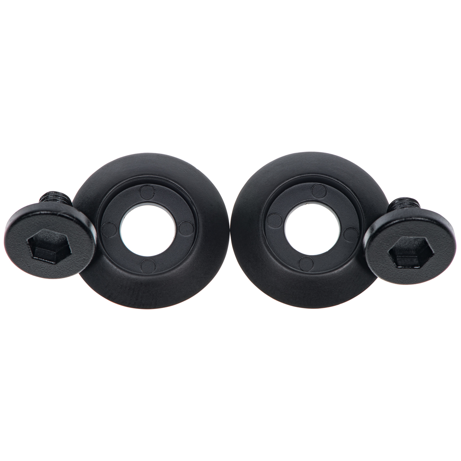 Sixer MIPS Visor Screws / black