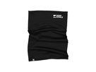 Double Up Neckwarmer / black