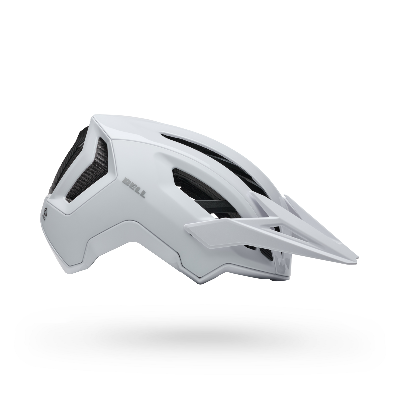 5Fifty Spherical / solid white / L 58-62