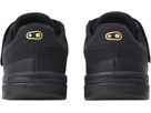 Stamp Schuh Boa / schwarz / 39