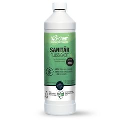Bio-Chem Sanitärflüssigkeit