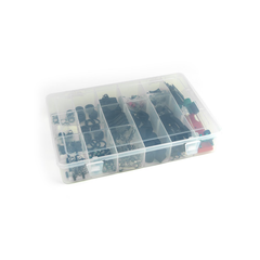 Sram Mineral Brake Tackle Box