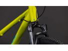 ACID 240 DISC Kindervelo / lizard / 24 Zoll