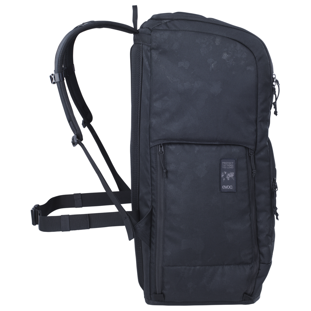 Gear Backpack 90 / black