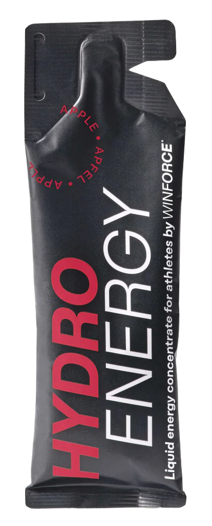 HYDRO ENERGY, 1 Stk. / BROMBEER (BLACKBERRY)