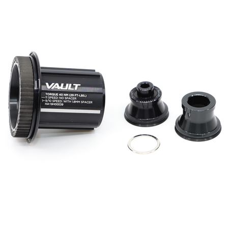 Vault Cass Body SHIM Road 9/10/11SPD 60T