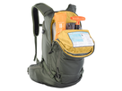 Line 30L Backpack / dark olive