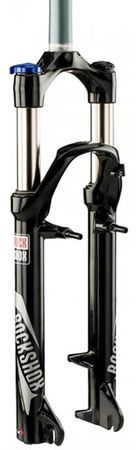 XC 30 TK Coil, 26", 100mm / schwarz