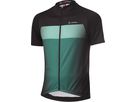 GRADY FZ Herren-Kurzarmtrikot / black / 60