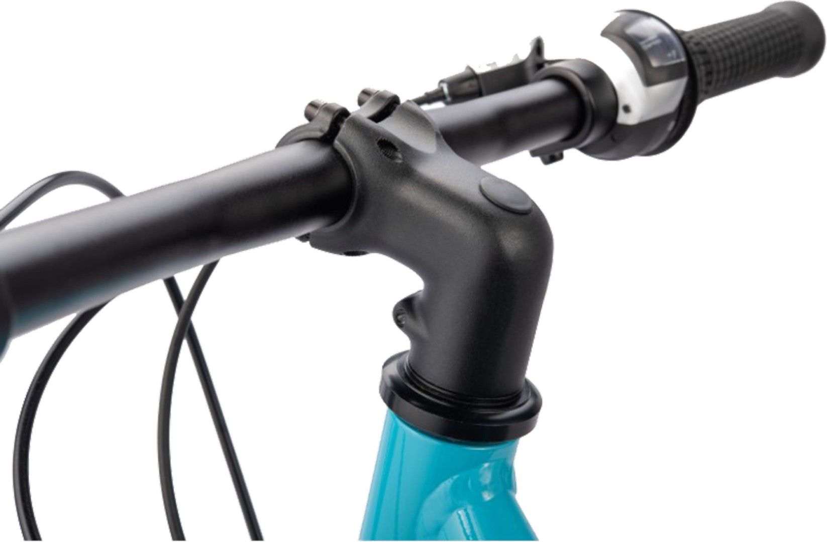 CHAMELEON 20 ZOLL MK2 Kindervelo / turquoise / 20 ZOLL