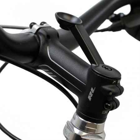 3D UNIVERSAL HALTER A-Headset Montage